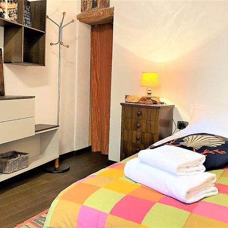 Il Mondo Di Claire - Cozy And Charm Siena Exterior foto