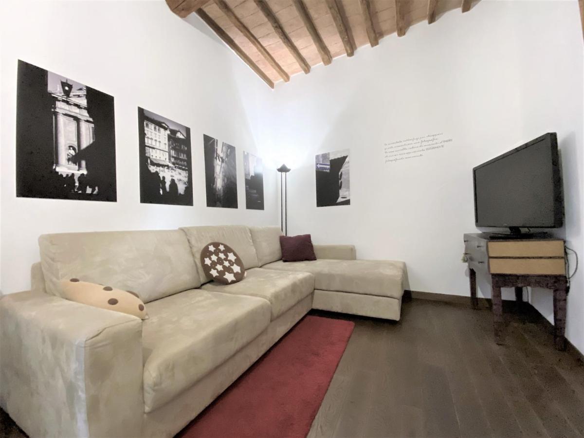 Il Mondo Di Claire - Cozy And Charm Siena Exterior foto